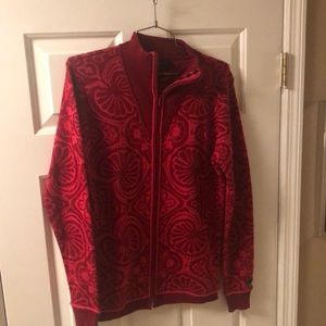 Winter Icelandic Sweater perfect for Xmas !